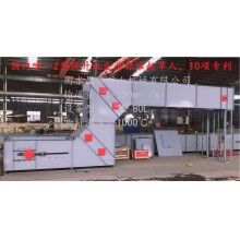 環(huán)保型Z型提升機(jī)，無(wú)揚(yáng)塵，無(wú)破碎