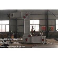 散料輸送Z型提升機(jī)，多點(diǎn)卸料，多點(diǎn)進(jìn)料