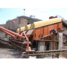 還在為砂場收益擔(dān)心嗎？紅星制砂設(shè)備為您生產(chǎn)助力Z94