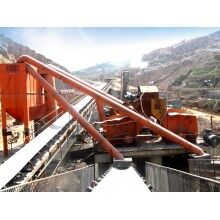 看這臺制砂機如何一路斬關破將，一戰(zhàn)沙場！Z95