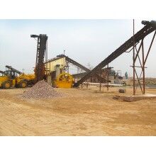 錘式移動破碎機(jī)，能否幫助礦石行業(yè)翻身Z95