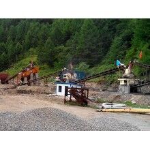 厲害了！球磨機選礦、制砂兩不誤Z95