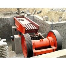 石料破碎機設(shè)備有哪些人見人愛的型號！