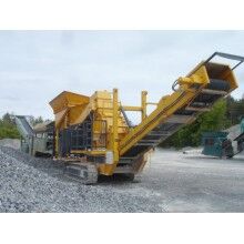 混凝土破碎機(jī)械設(shè)備保養(yǎng)秘訣，一般人我不告訴！