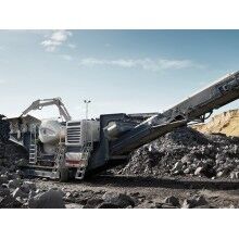  功能強(qiáng)大的移動(dòng)制砂篩分一體機(jī)，生產(chǎn)效率如何？