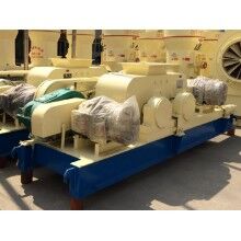  國(guó)貨之光！紅星將推出新型對(duì)輥破碎機(jī)