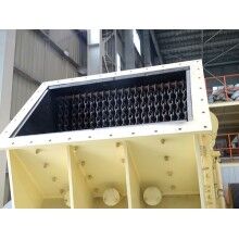 配置風(fēng)化砂制砂生產(chǎn)線，讓幾家歡喜幾家愁！