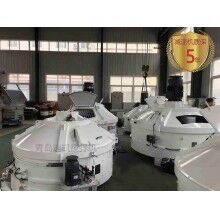 聚焦uhpc行業(yè)攪拌，行星式攪拌機實現(xiàn)科學(xué)合理的技術(shù)發(fā)揮