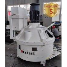 立軸行星式攪拌機(jī)對準(zhǔn)耐火材料核心攪拌需求，提供專業(yè)混合應(yīng)用