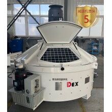 行星式攪拌機保證物料充分參與混制，成為預(yù)制構(gòu)件行業(yè)重推的理由