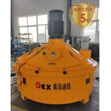 立式行星攪拌機(jī)展現(xiàn)自主攻關(guān)優(yōu)勢(shì)，對(duì)物料攪拌難點(diǎn)“有的放矢”