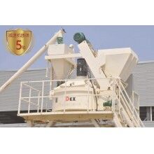 行星式立軸攪拌機(jī)高效率、低能耗，實(shí)現(xiàn)行業(yè)攪拌優(yōu)化匹配