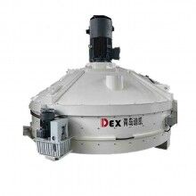 行星式立軸攪拌機(jī)，你不知道的那些事！