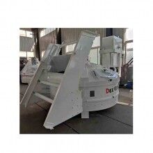 行星式攪拌機(jī)出料迅速、不漏料，高勻質(zhì)混合360°無(wú)死角