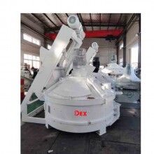 行星式攪拌機以耐火行業(yè)專用機自居，舍我其誰？