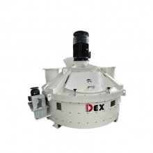 造成行星式立軸攪拌機(jī)逐漸代替?zhèn)鹘y(tǒng)混凝土攪拌機(jī)的因素有哪些？