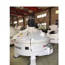 前方高能！行星式攪拌機(jī)混合工藝突破創(chuàng)新在透水磚行業(yè)中全面升級