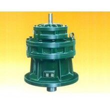 BLE、BLEY型擺線針輪減速機