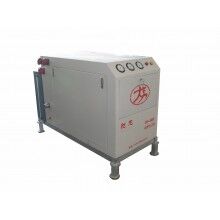 預制型材專用（水泥）發(fā)泡機