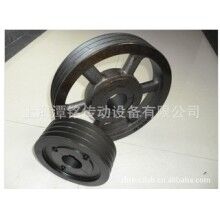 A、B、C、D、O型國標(biāo)皮帶輪