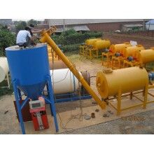 江蘇大型膩子粉生產(chǎn)設(shè)備