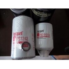 FF105、FF202、FF5052、FF5328、FF5403、FF5484、FF5489康明斯弗列加燃油濾清器