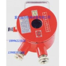 KDG17礦用斷電器