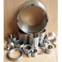 來樣生產耐磨軸套，墊圈等非標件