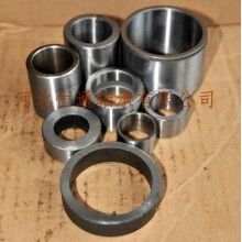 工程運輸車配件軸套，隔套