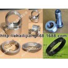 鋼套，耐磨軸套，錐形軸套加工