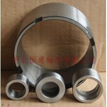 主軸耐磨軸套，襯套