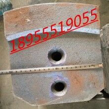 泉州500穩(wěn)定土廠拌站葉片、攪拌臂