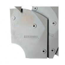 供應(yīng)混凝土攪拌站葉片，襯板