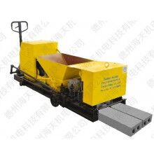 TW系列混凝土過梁過木推擠成型機