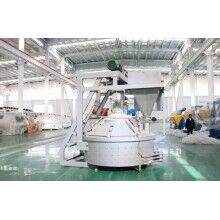 總結立軸行星式攪拌機的各項功能優(yōu)勢