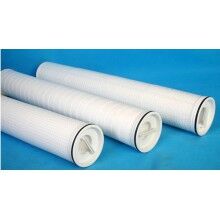 生產(chǎn)各種精細(xì)水過(guò)濾芯