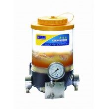 液壓驅(qū)動(dòng)潤(rùn)滑泵