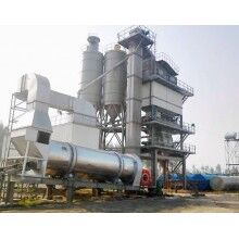 安陽(yáng)/濮陽(yáng)/許昌瀝青混凝土攪拌站