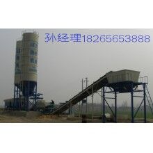 陽(yáng)泉/長(zhǎng)治/晉城穩(wěn)定土拌合站