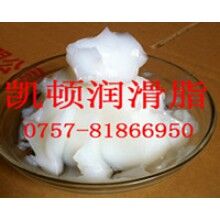 防擴(kuò)散塑料齒輪潤(rùn)滑脂