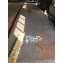 Q690D，Q390D高強(qiáng)板