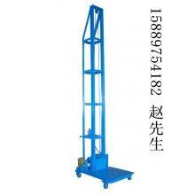 廢紙升降機，紙皮升降機