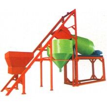 上海bb肥造粒機/復混肥設(shè)備