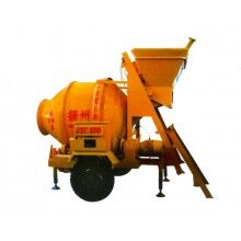 混凝土攪拌機(jī)JZC350A型
