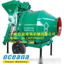 供應jzc350小型混凝土攪拌機