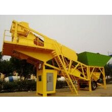 片狀水泥倉SNC200