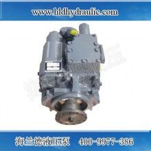 最好的配套農(nóng)機液壓泵