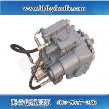 農(nóng)機液壓泵領航者