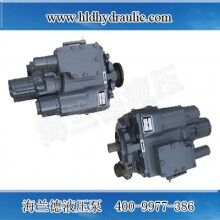 山東農(nóng)機液壓泵