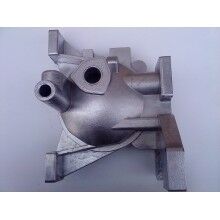 精密鑄鋁件，金屬型鑄鋁